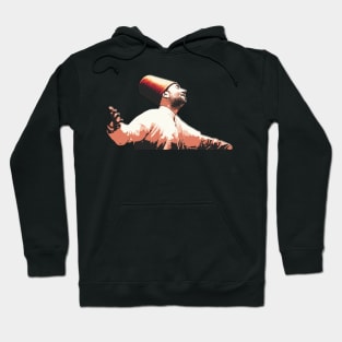 Sufi Dervish Hoodie